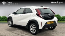 Toyota Aygo X 1.0 VVT-i Pure 5dr Auto Petrol Hatchback